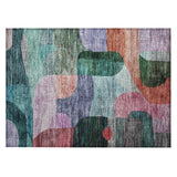 addison chantille acn1115 green rug