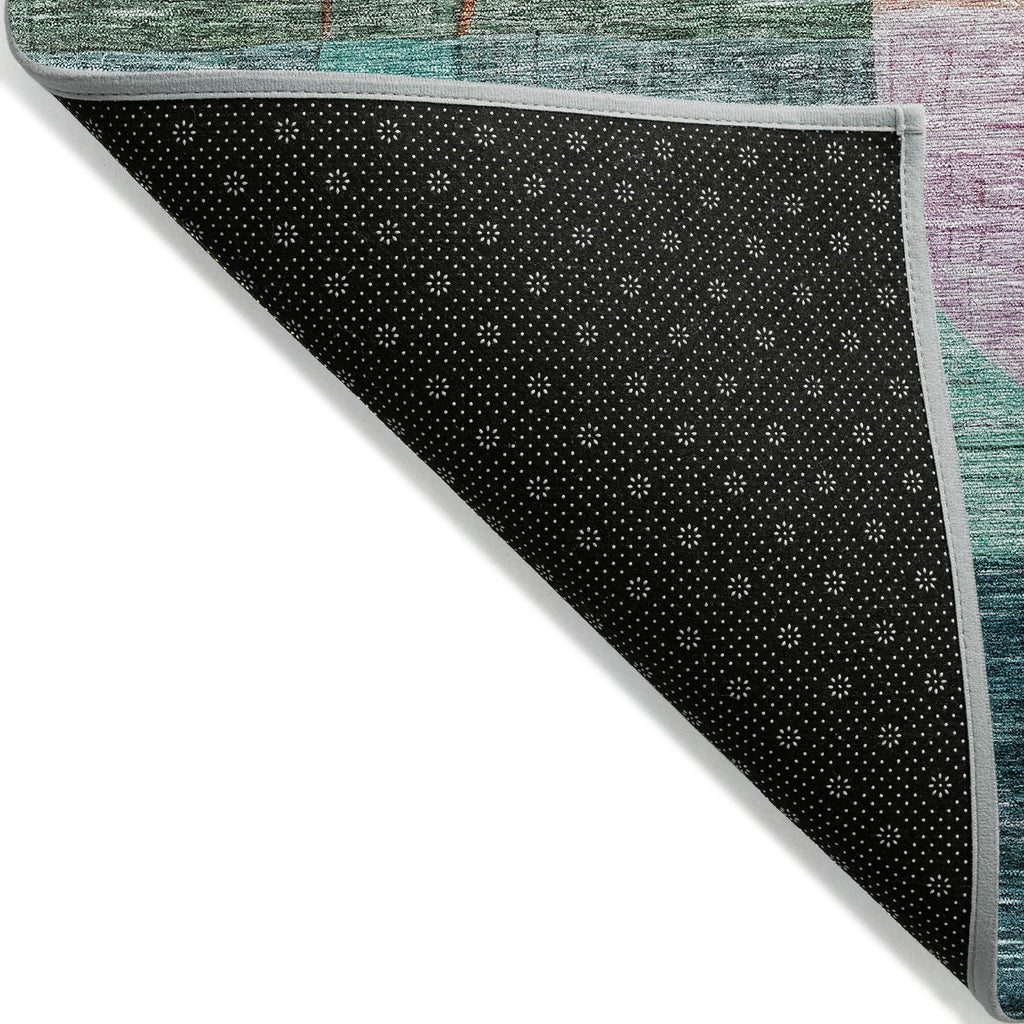 addison chantille acn1115 green rug