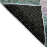 addison chantille acn1115 green rug