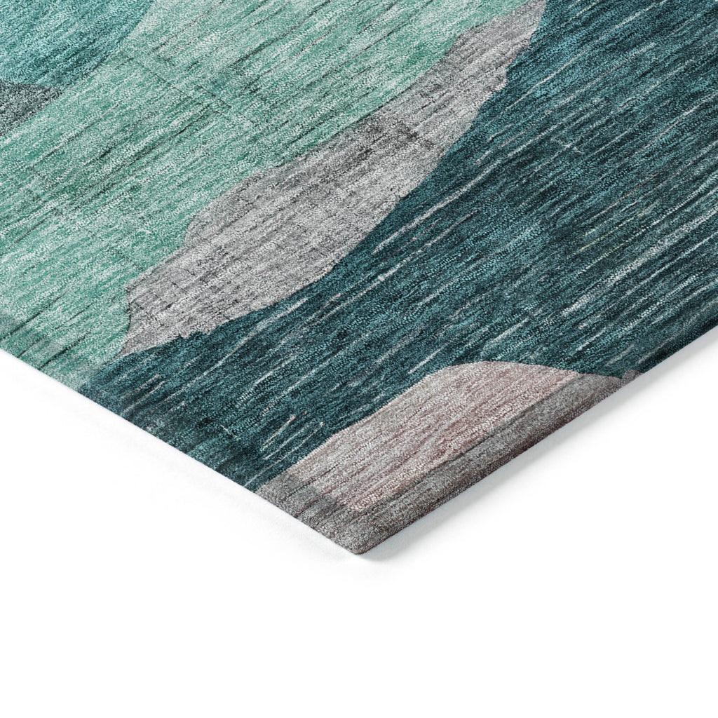 addison chantille acn1115 green rug