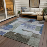addison chantille acn1116 blue rug