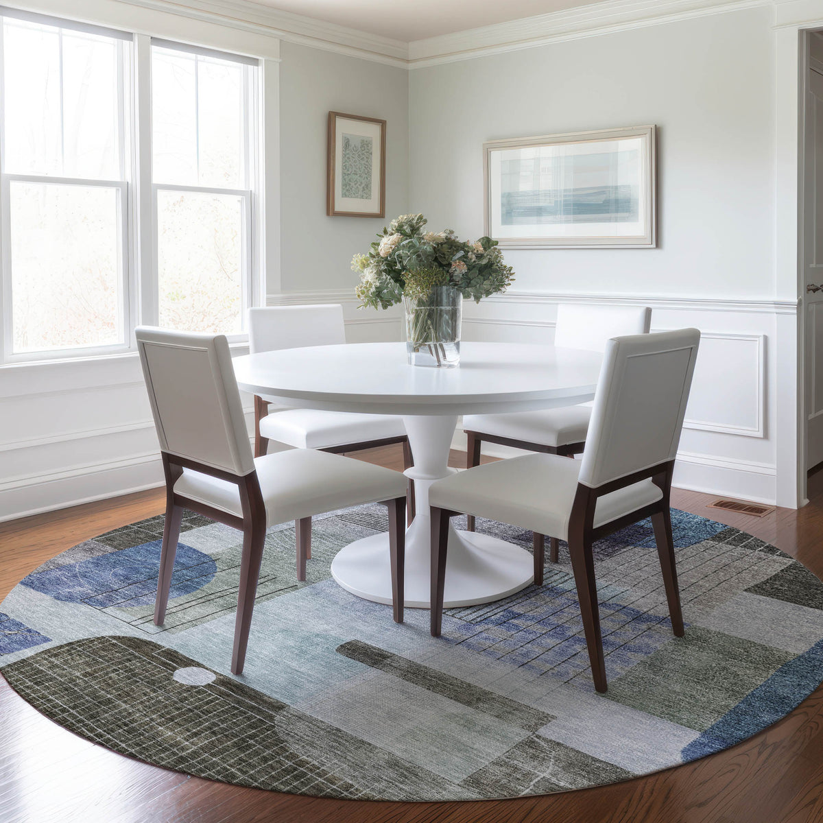addison chantille acn1116 blue rug