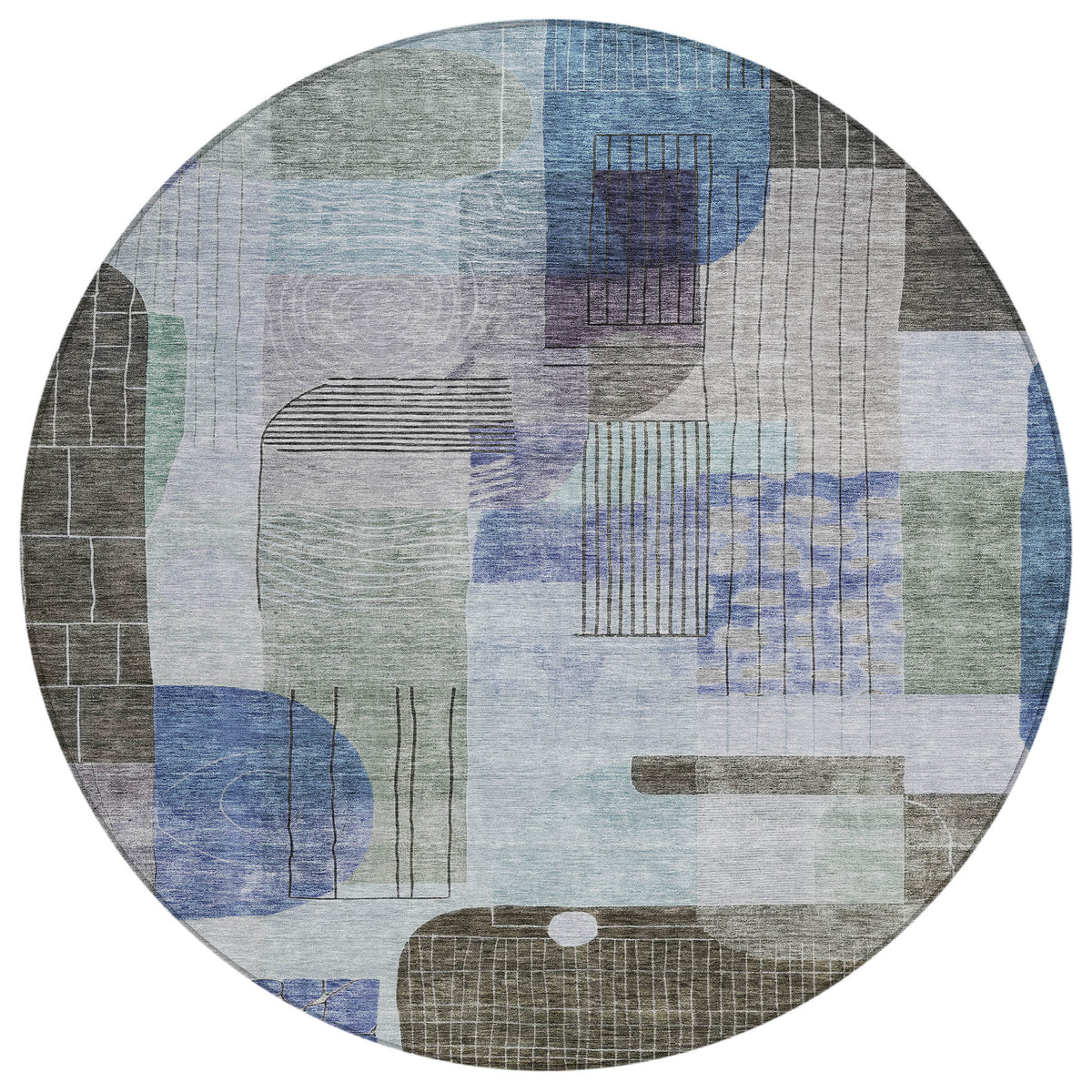 addison chantille acn1116 blue rug
