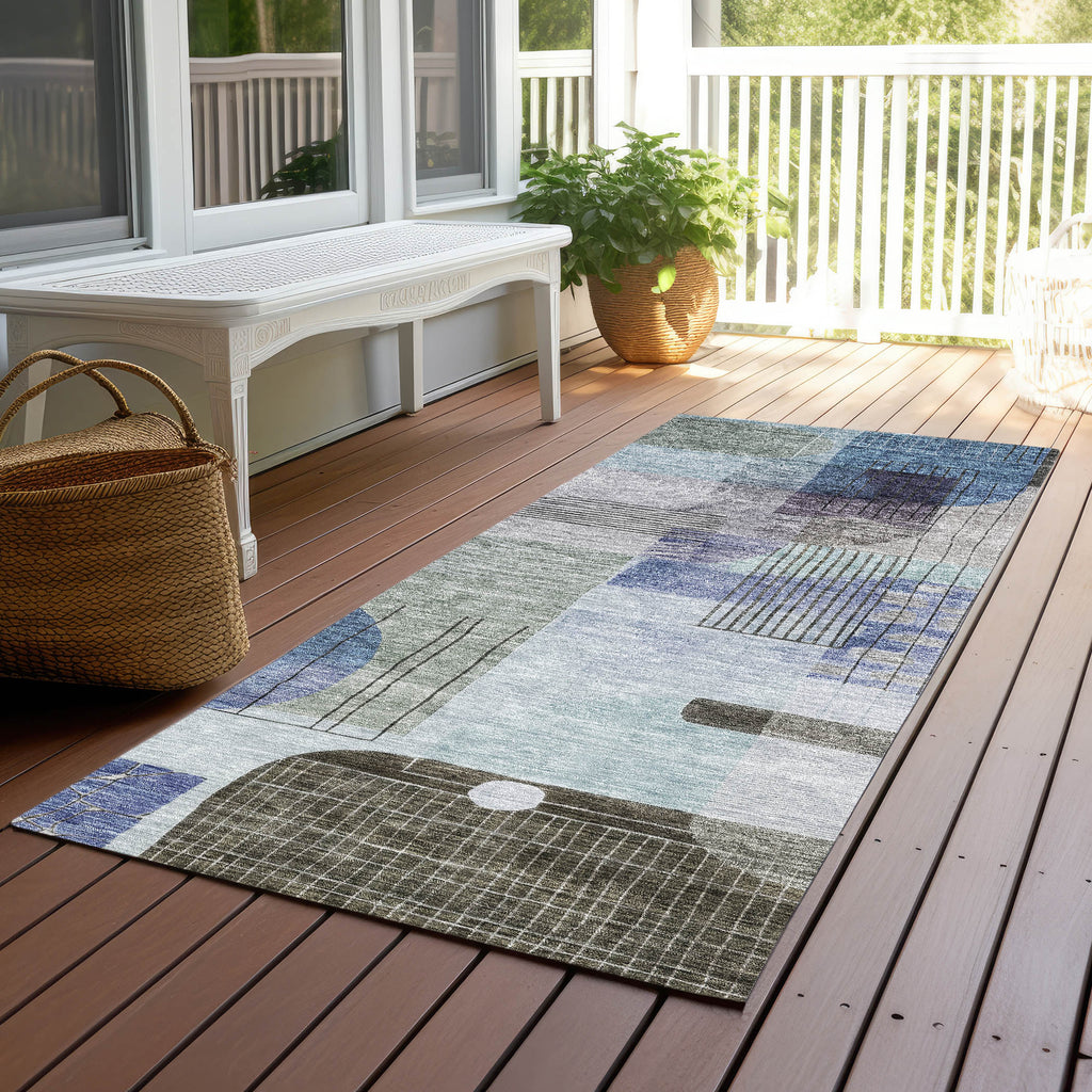 addison chantille acn1116 blue rug
