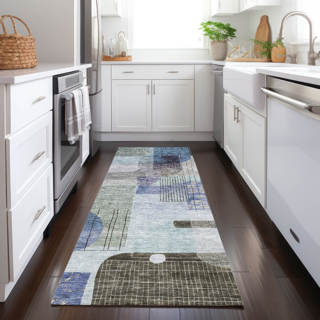 addison chantille acn1116 blue rug