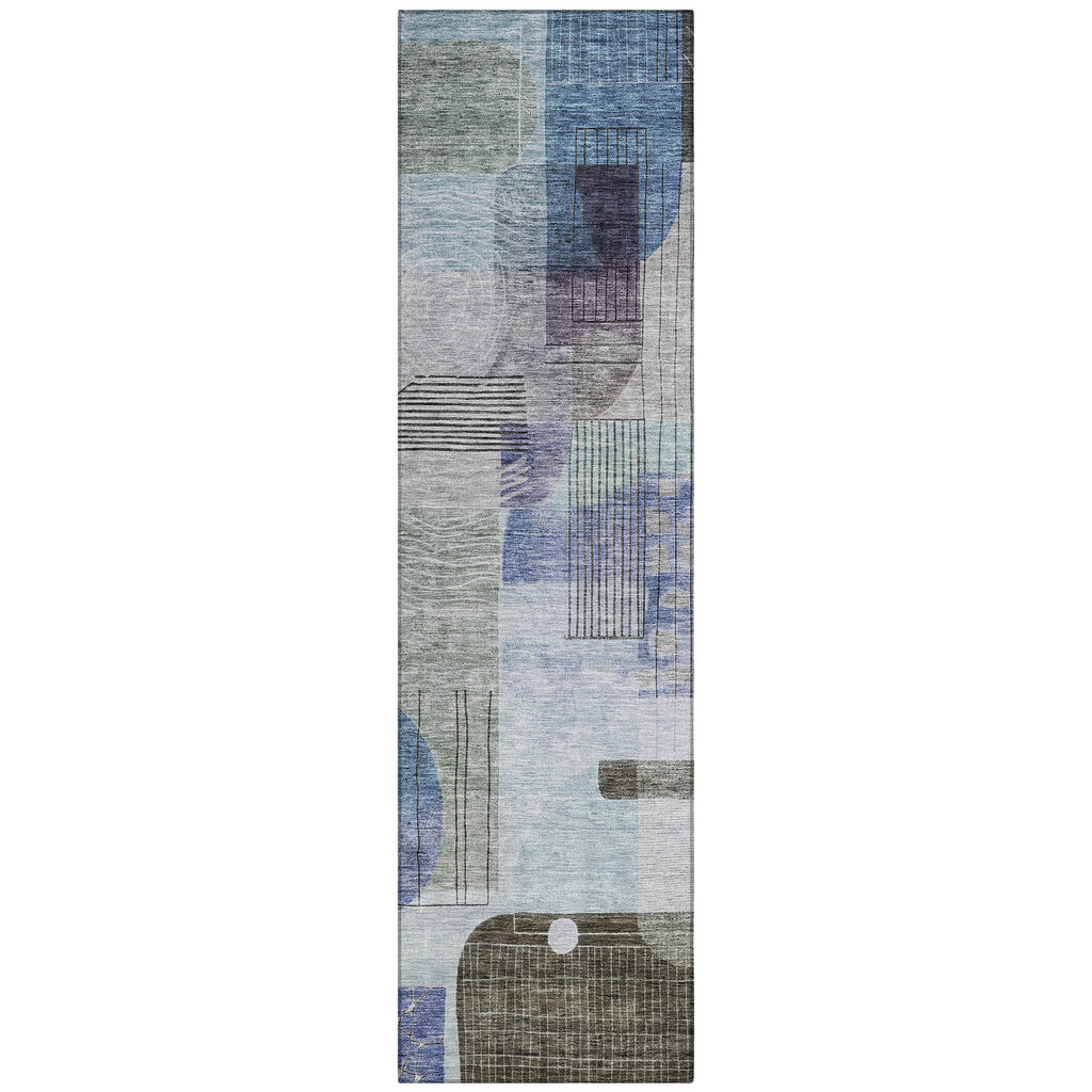 addison chantille acn1116 blue rug