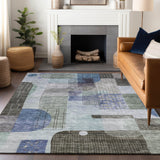 addison chantille acn1116 blue rug