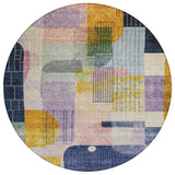 addison chantille acn1116 plum rug