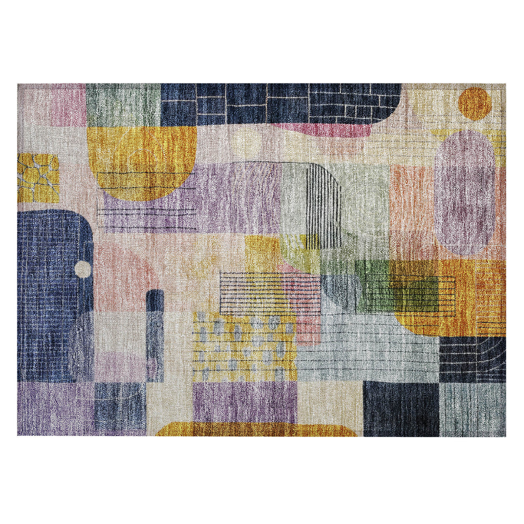 addison chantille acn1116 plum rug