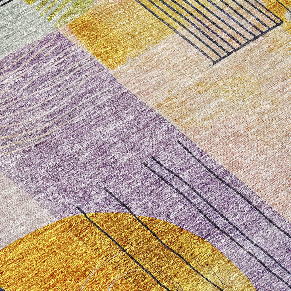 addison chantille acn1116 plum rug