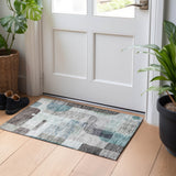 addison chantille acn1116 teal rug