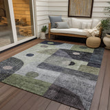 addison chantille acn1117 aloe rug