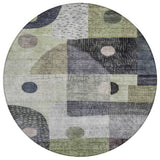 addison chantille acn1117 aloe rug