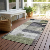 addison chantille acn1117 aloe rug
