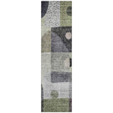 addison chantille acn1117 aloe rug