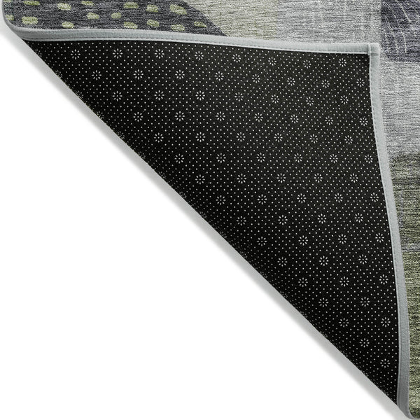addison chantille acn1117 aloe rug