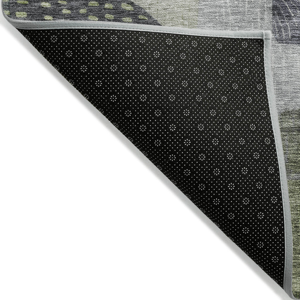 addison chantille acn1117 aloe rug