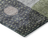 addison chantille acn1117 aloe rug
