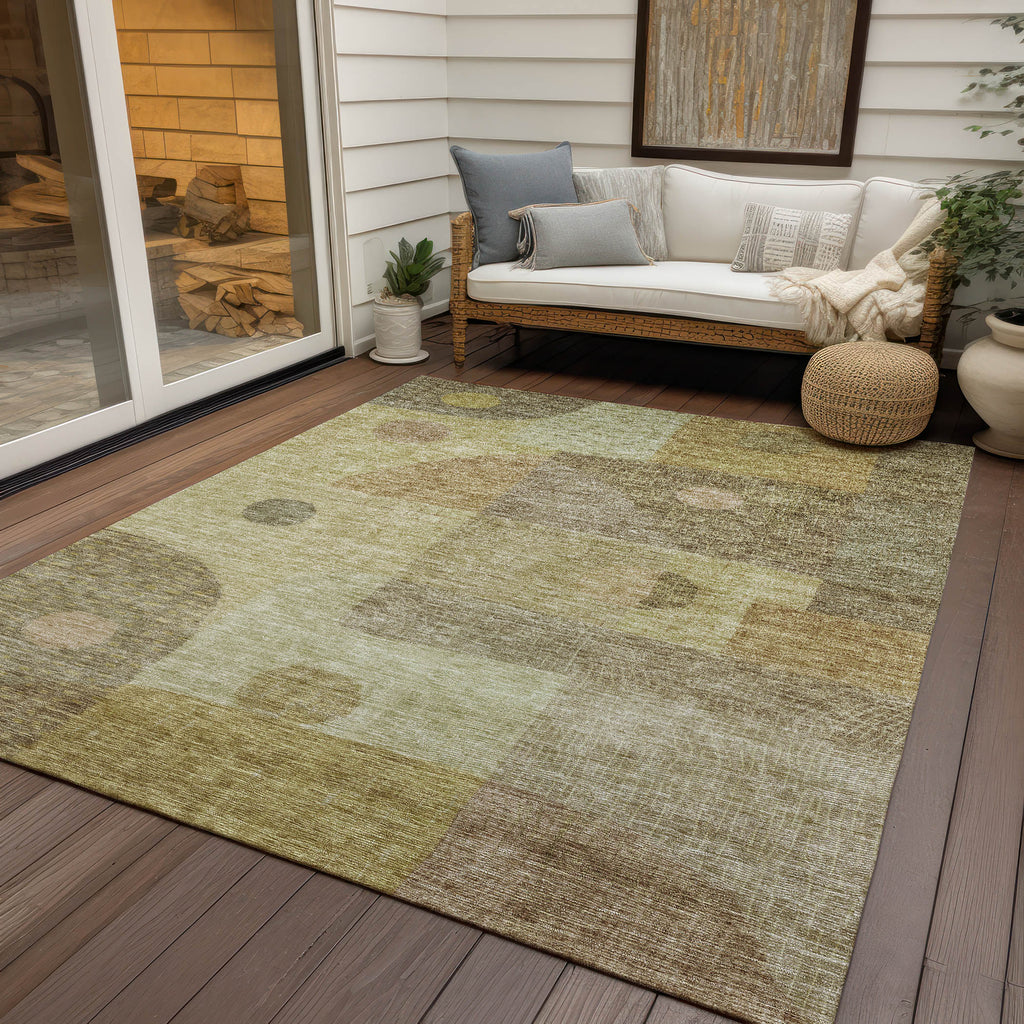 addison chantille acn1117 beige rug
