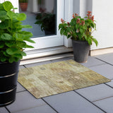 addison chantille acn1117 beige rug