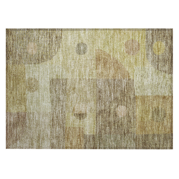 addison chantille acn1117 beige rug