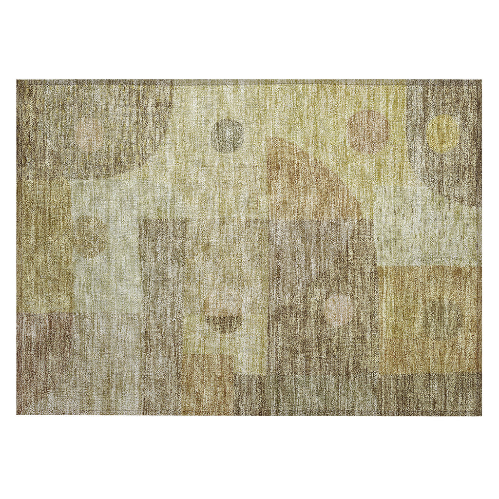 addison chantille acn1117 beige rug