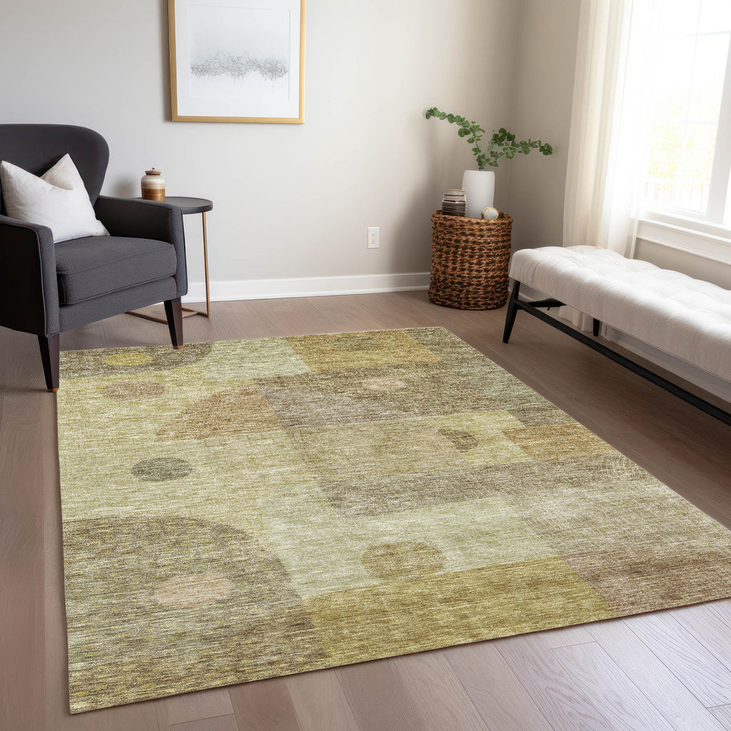addison chantille acn1117 beige rug