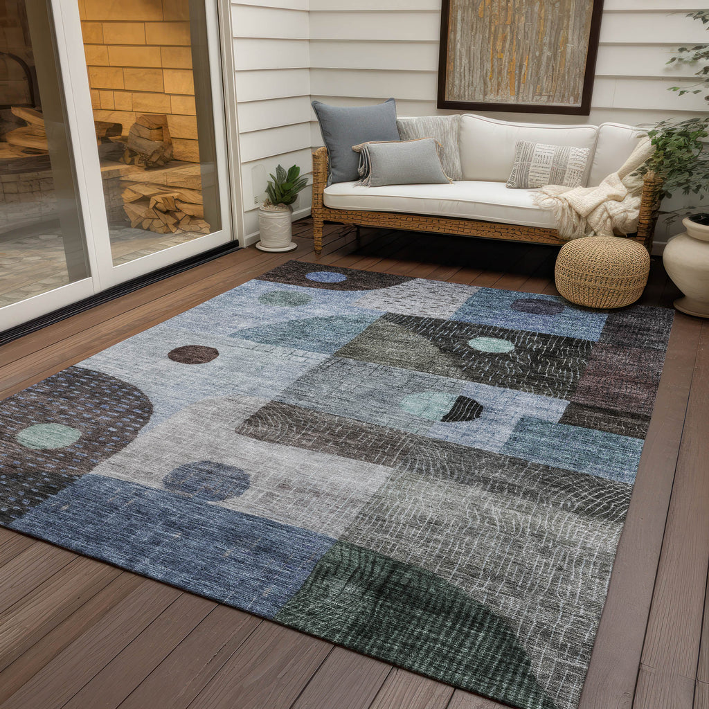 addison chantille acn1117 blue rug