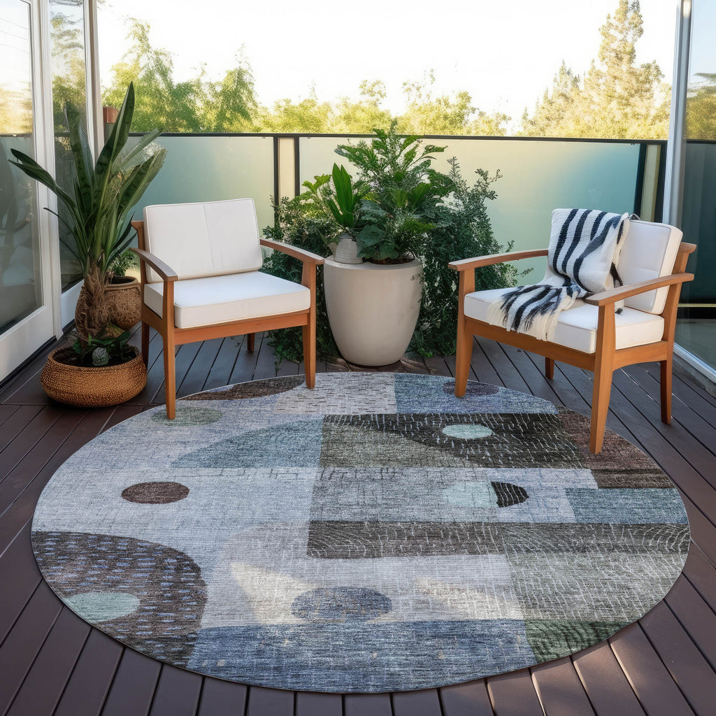 addison chantille acn1117 blue rug