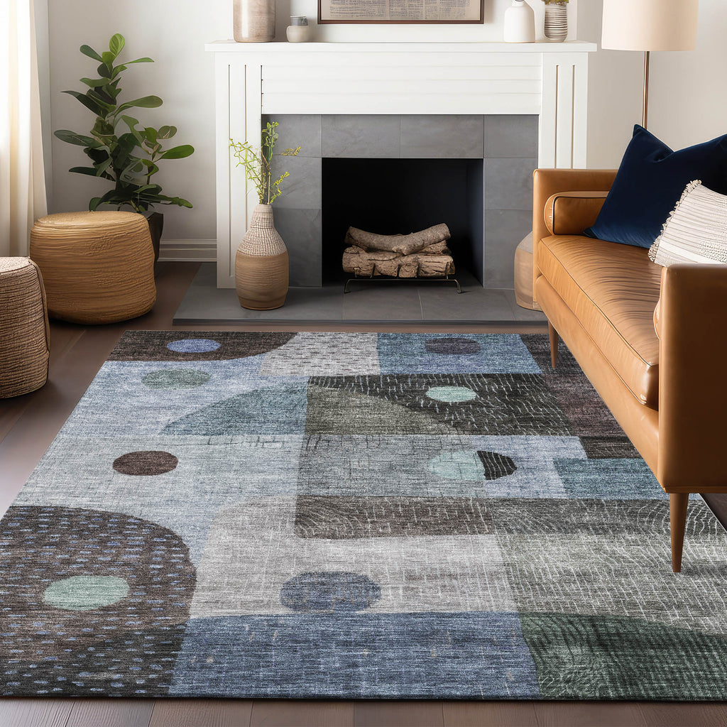 addison chantille acn1117 blue rug