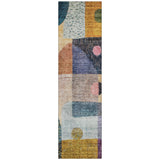 addison chantille acn1117 green rug