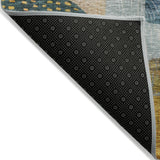 addison chantille acn1117 green rug