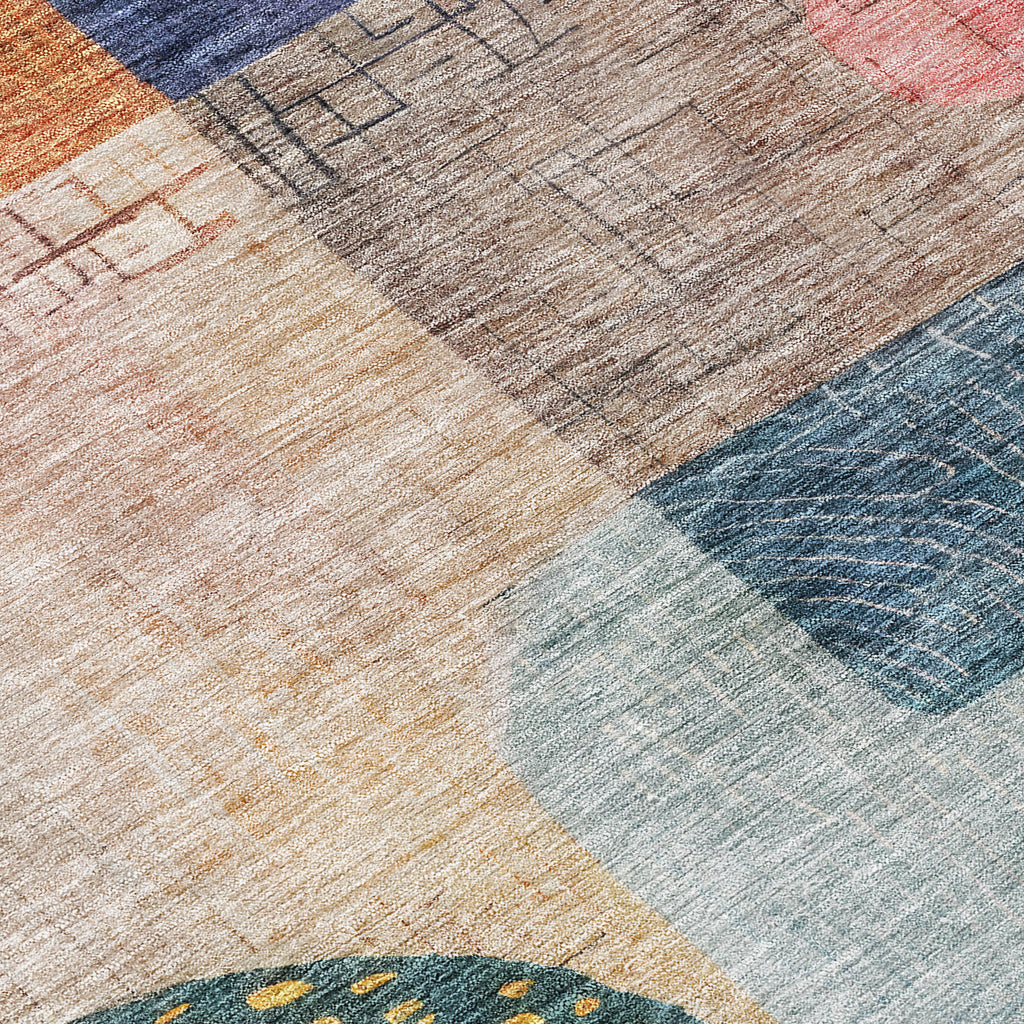 addison chantille acn1117 green rug