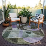 addison chantille acn1117 olive rug