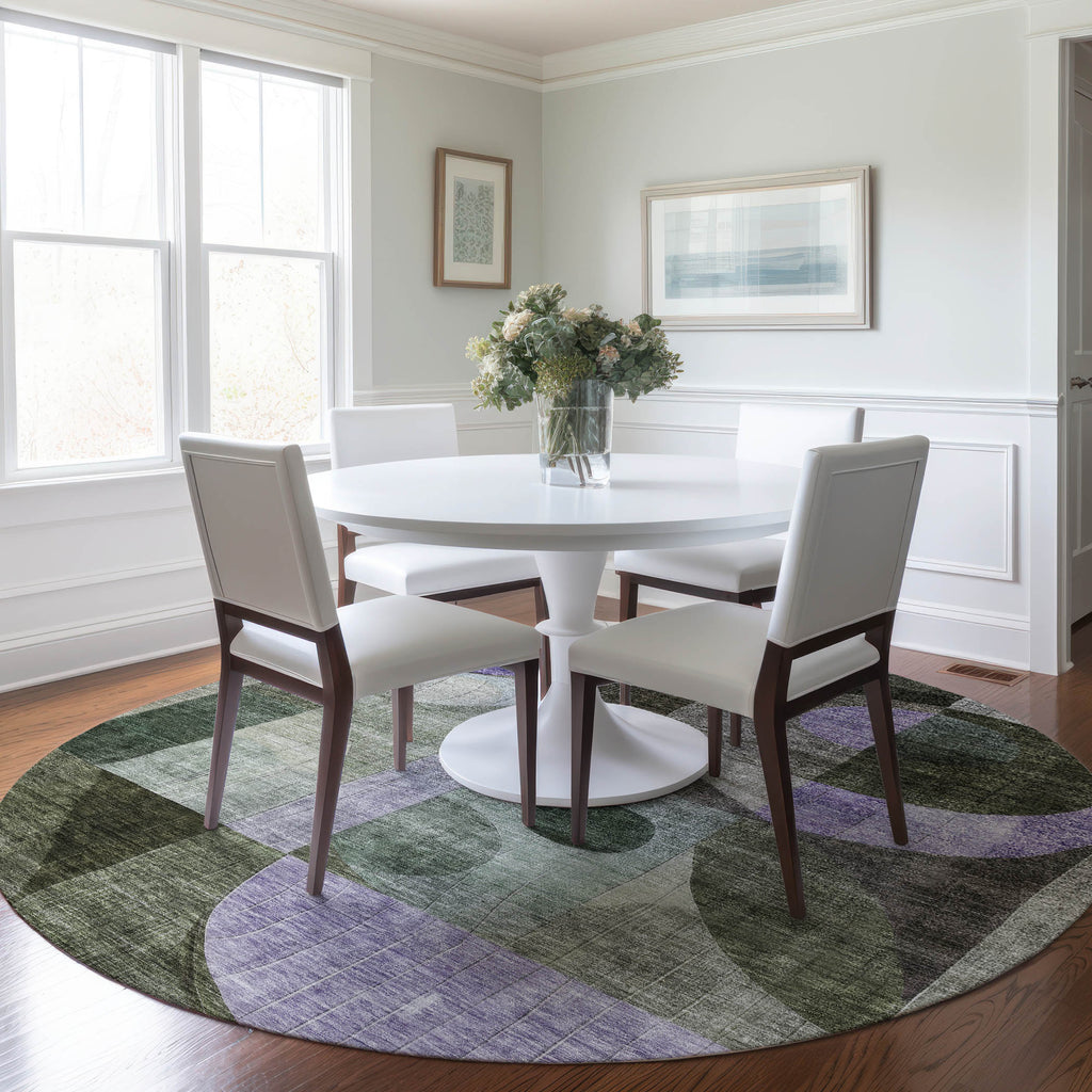 addison chantille acn1117 olive rug
