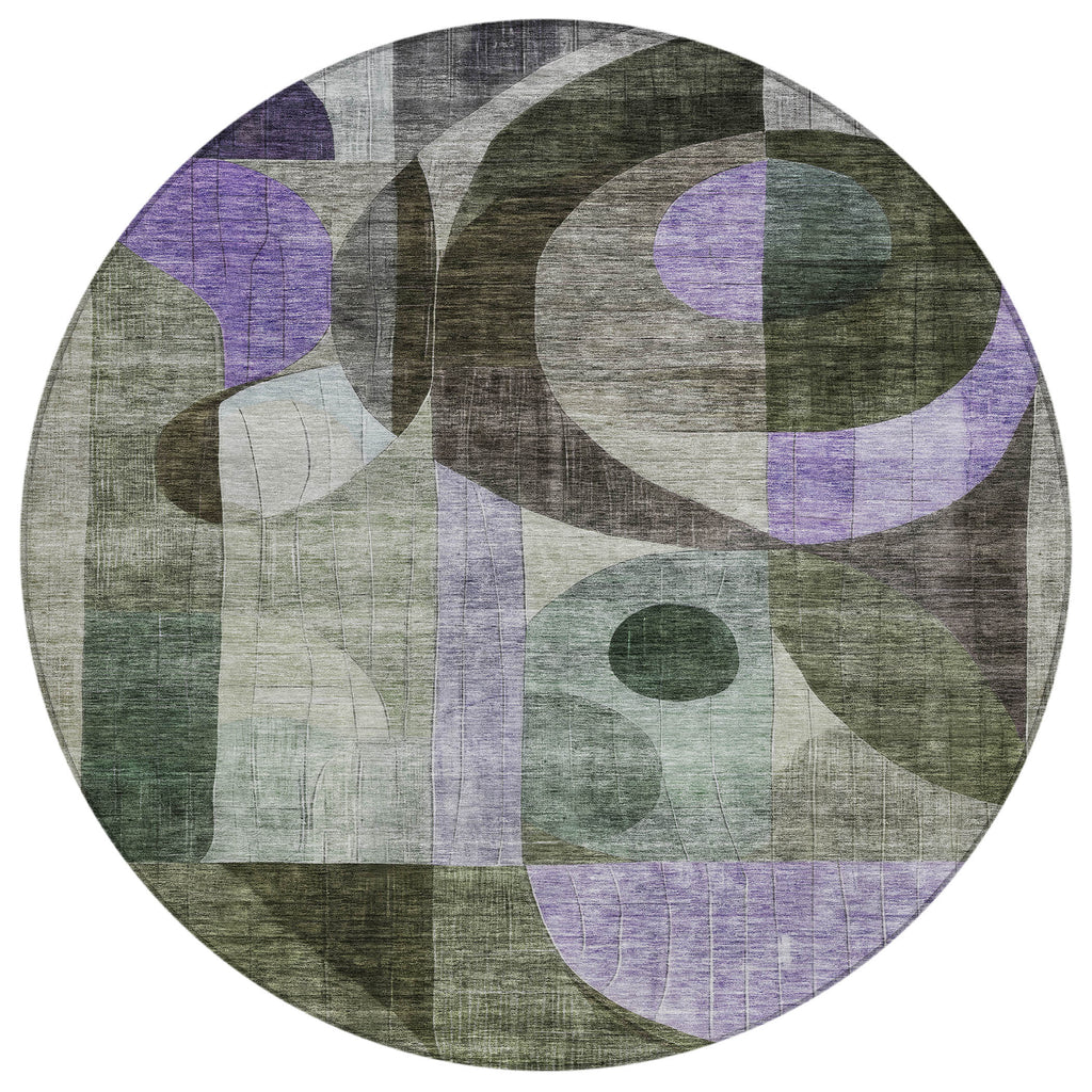 addison chantille acn1117 olive rug