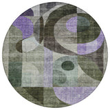 addison chantille acn1117 olive rug