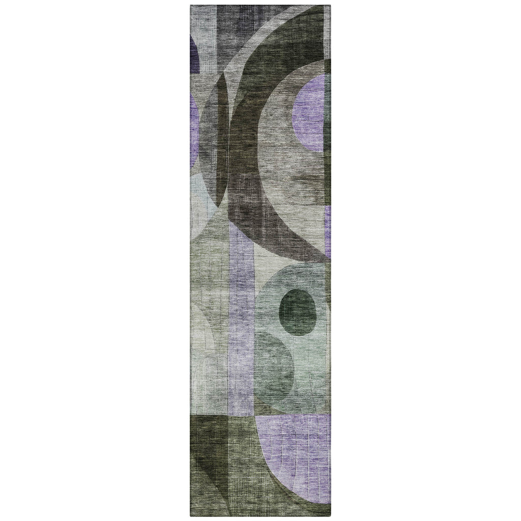 addison chantille acn1117 olive rug