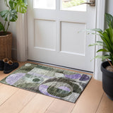addison chantille acn1117 olive rug