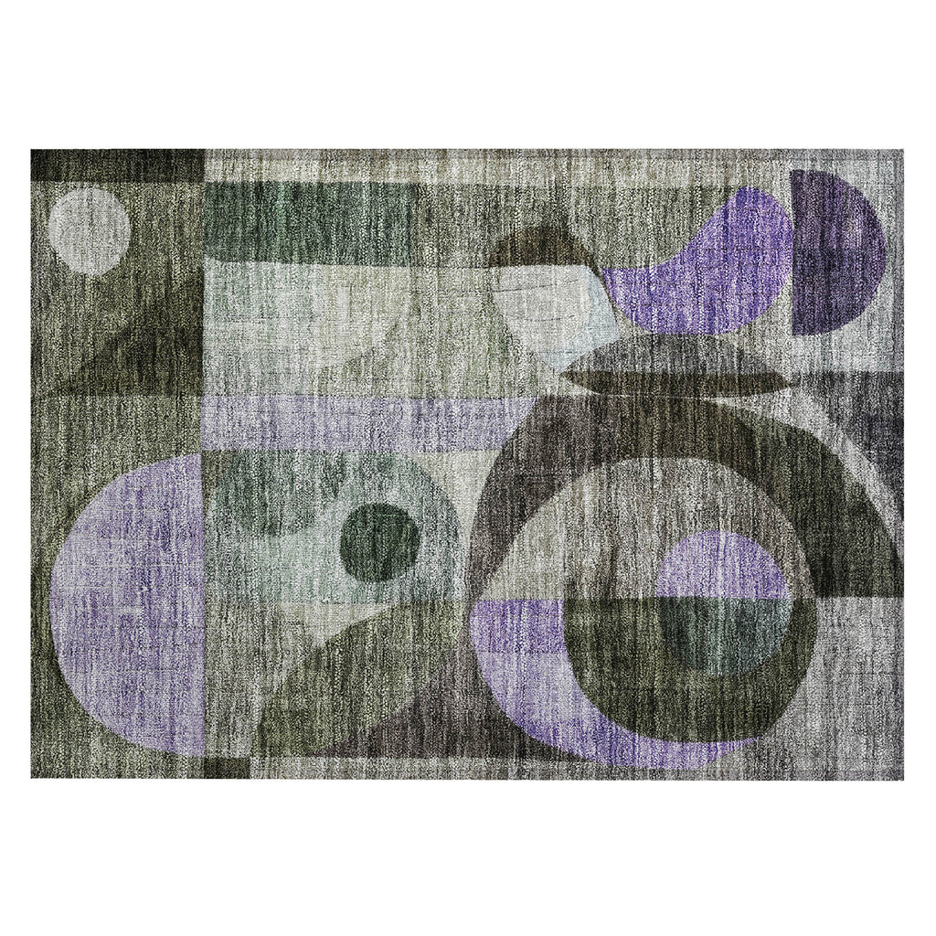 addison chantille acn1117 olive rug
