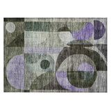addison chantille acn1117 olive rug