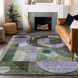 addison chantille acn1117 olive rug