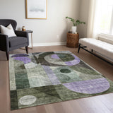 addison chantille acn1117 olive rug