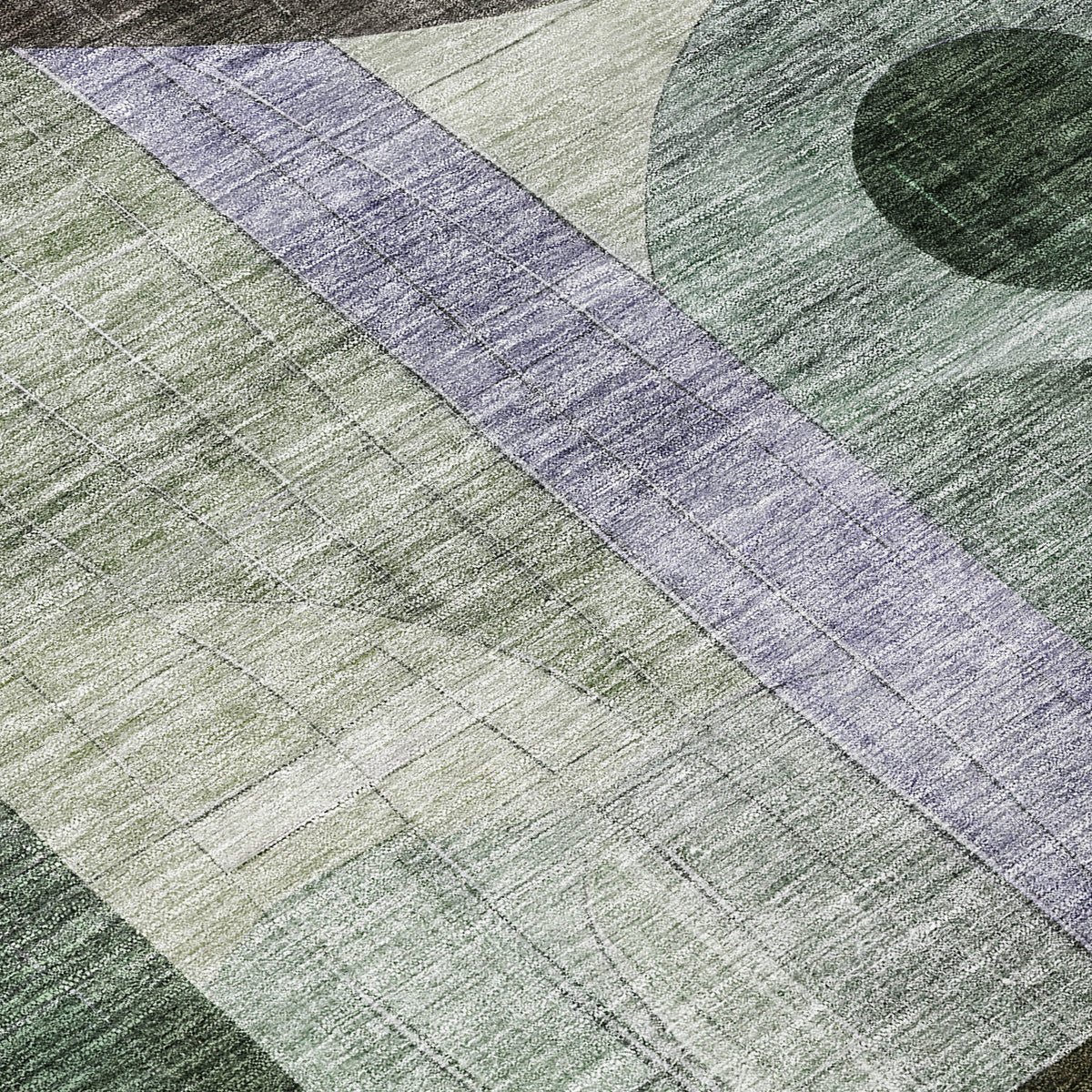 addison chantille acn1117 olive rug