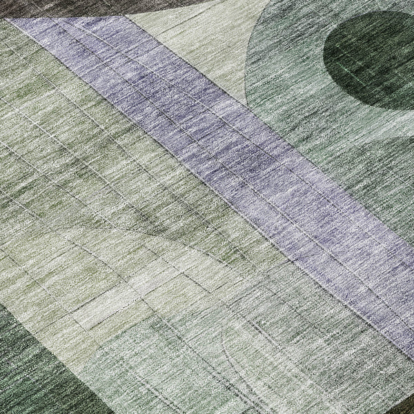 addison chantille acn1117 olive rug
