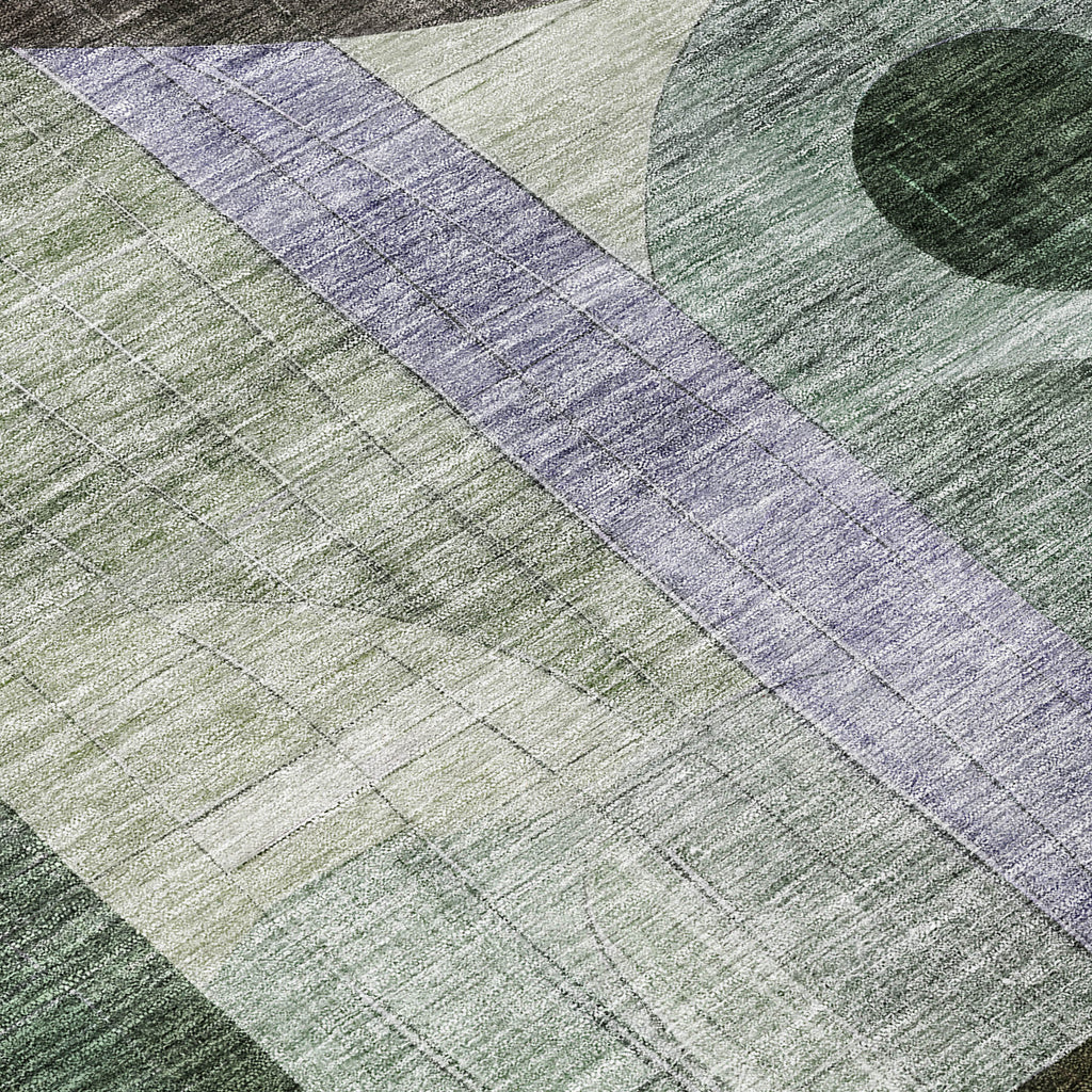addison chantille acn1117 olive rug