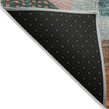 addison chantille acn1117 orange rug