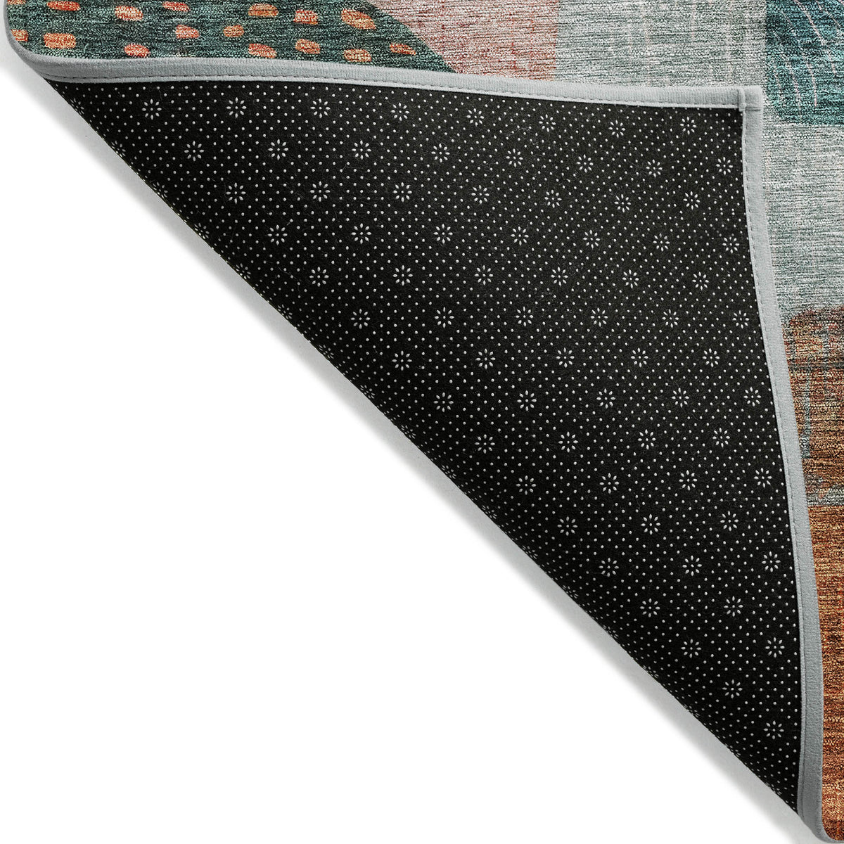 addison chantille acn1117 orange rug