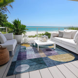 addison chantille acn1118 blue rug