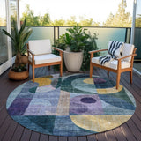 addison chantille acn1118 blue rug